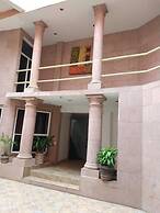 Hotel Alameda maravatio