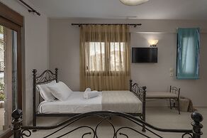 Eleon Suites & Apartments