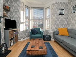 Bay House