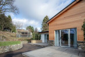 The Sleeping Giant - Pen Y Cae Inn