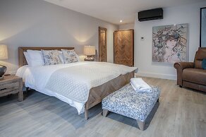 The Sleeping Giant - Pen Y Cae Inn