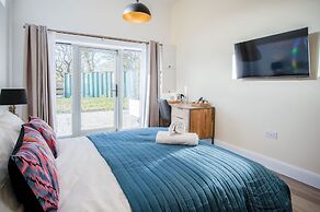 The Sleeping Giant - Pen Y Cae Inn