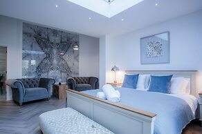 The Sleeping Giant - Pen Y Cae Inn