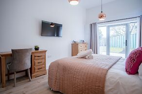 The Sleeping Giant - Pen Y Cae Inn