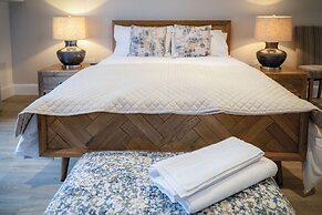 The Sleeping Giant - Pen Y Cae Inn