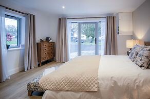 The Sleeping Giant - Pen Y Cae Inn