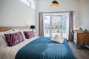 The Sleeping Giant - Pen Y Cae Inn