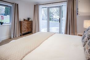 The Sleeping Giant - Pen Y Cae Inn
