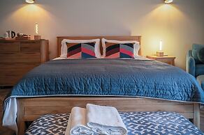 The Sleeping Giant - Pen Y Cae Inn