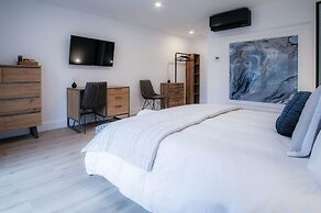 The Sleeping Giant - Pen Y Cae Inn