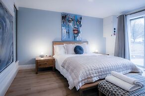 The Sleeping Giant - Pen Y Cae Inn