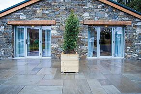 The Sleeping Giant - Pen Y Cae Inn