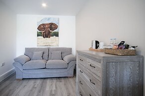 The Sleeping Giant - Pen Y Cae Inn