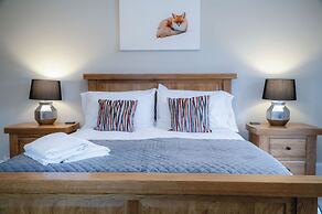 The Sleeping Giant - Pen Y Cae Inn