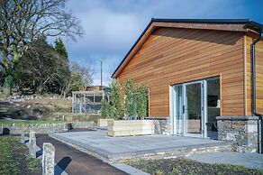 The Sleeping Giant - Pen Y Cae Inn