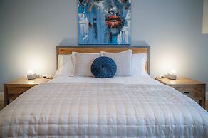 The Sleeping Giant - Pen Y Cae Inn