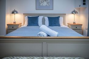 The Sleeping Giant - Pen Y Cae Inn