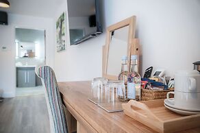 The Sleeping Giant - Pen Y Cae Inn