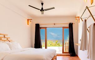 Manta Sea View