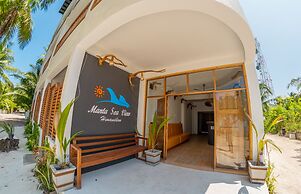 Manta Sea View