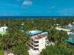 Manta Sea View