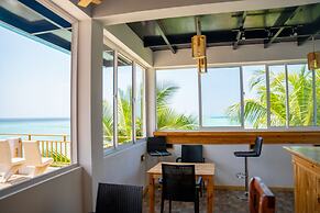 Manta Sea View