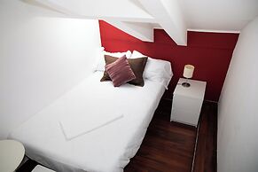HOSTING DREAMS ATTICS DUOMO