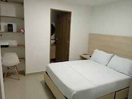 Hotel Pasarela Real Cali