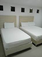 Hotel Pasarela Real Cali