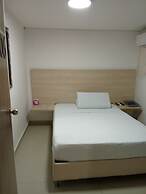 Hotel Pasarela Real Cali
