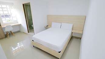 Hotel Pasarela Real Cali