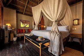 ACASI Rustic Beach