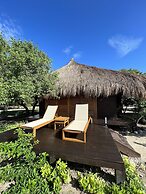 ACASI Rustic Beach