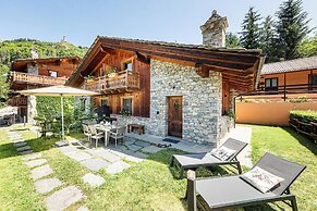 Bijoux Des Alpes Mont Blanc Village