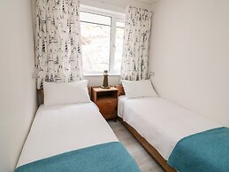 Captains Lodge