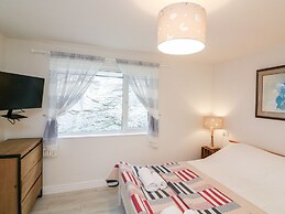 Captains Lodge