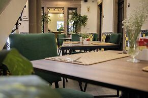 Hotel Patio Zaragoza