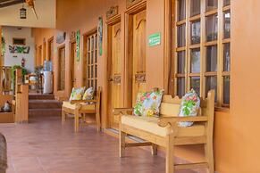 hotel itzae