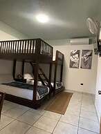 hotel itzae