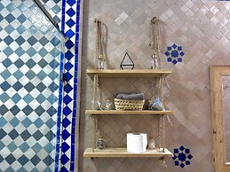 Riad Noor Medina