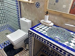 Riad Noor Medina
