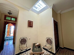 Riad Noor Medina