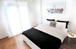 Thisio Citybreak Apartments 102