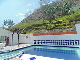 Hotel Bella Vista Isla Del Sol