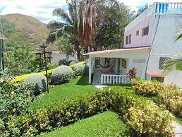 Hotel Bella Vista Isla Del Sol