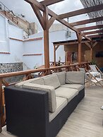 La Villa del Sastre