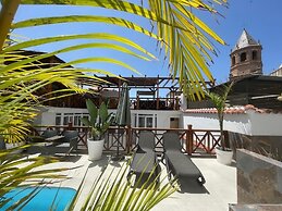 La Villa del Sastre