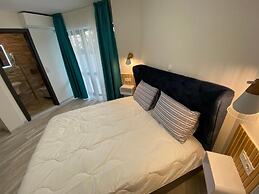 Sunny Beach Apartments