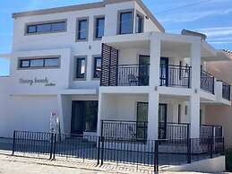 Sunny Beach Apartments