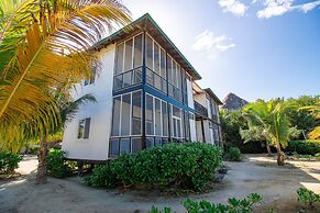 Tekio Beach Hotel